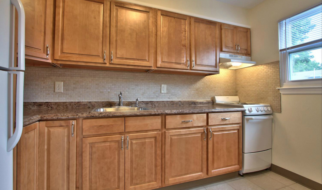 Two Bedroom Layout Pleasantville Gardens