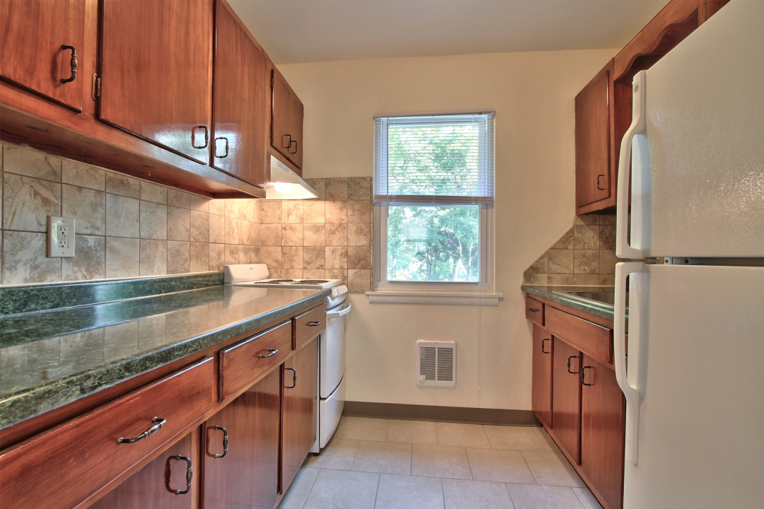 One Bedroom Layout Pleasantville Gardens